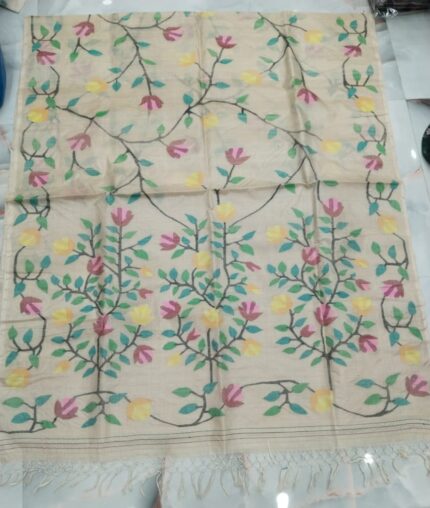 TUSSAR SAREE