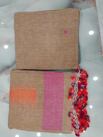 LENIN KURTA & DUPATTA BISCET