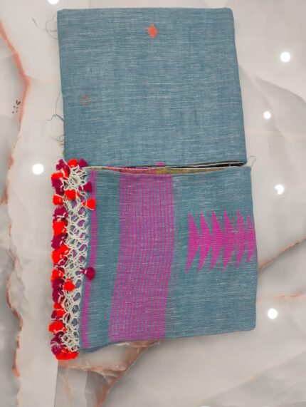 LENIN KURTA & DUPATTA AASH