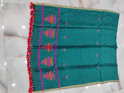 LENIN KURTA & DUPATTA