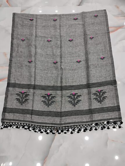 LENIN KURTA & DUPATTA