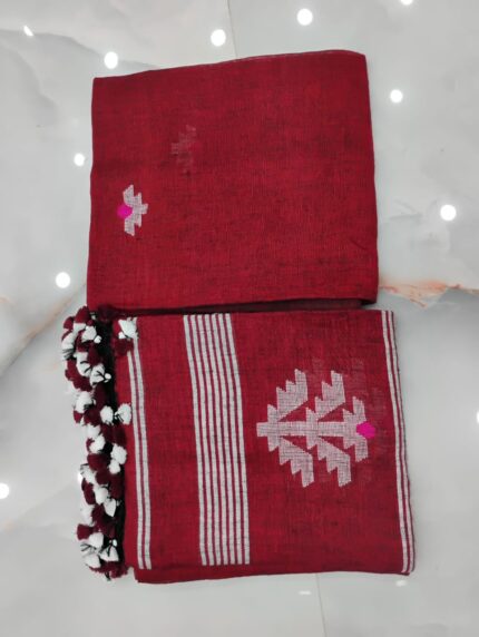 LENIN KURTA & DUPATTA